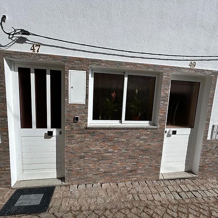 올레이로스 A Casa Da Tia Julia 아파트 외부 사진