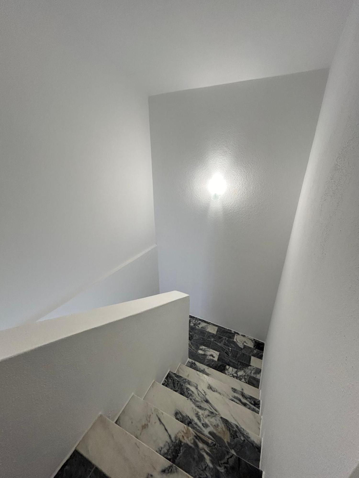 올레이로스 A Casa Da Tia Julia 아파트 외부 사진
