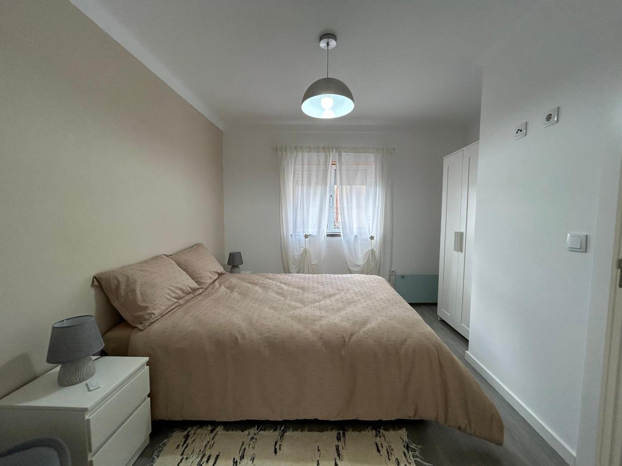 올레이로스 A Casa Da Tia Julia 아파트 외부 사진