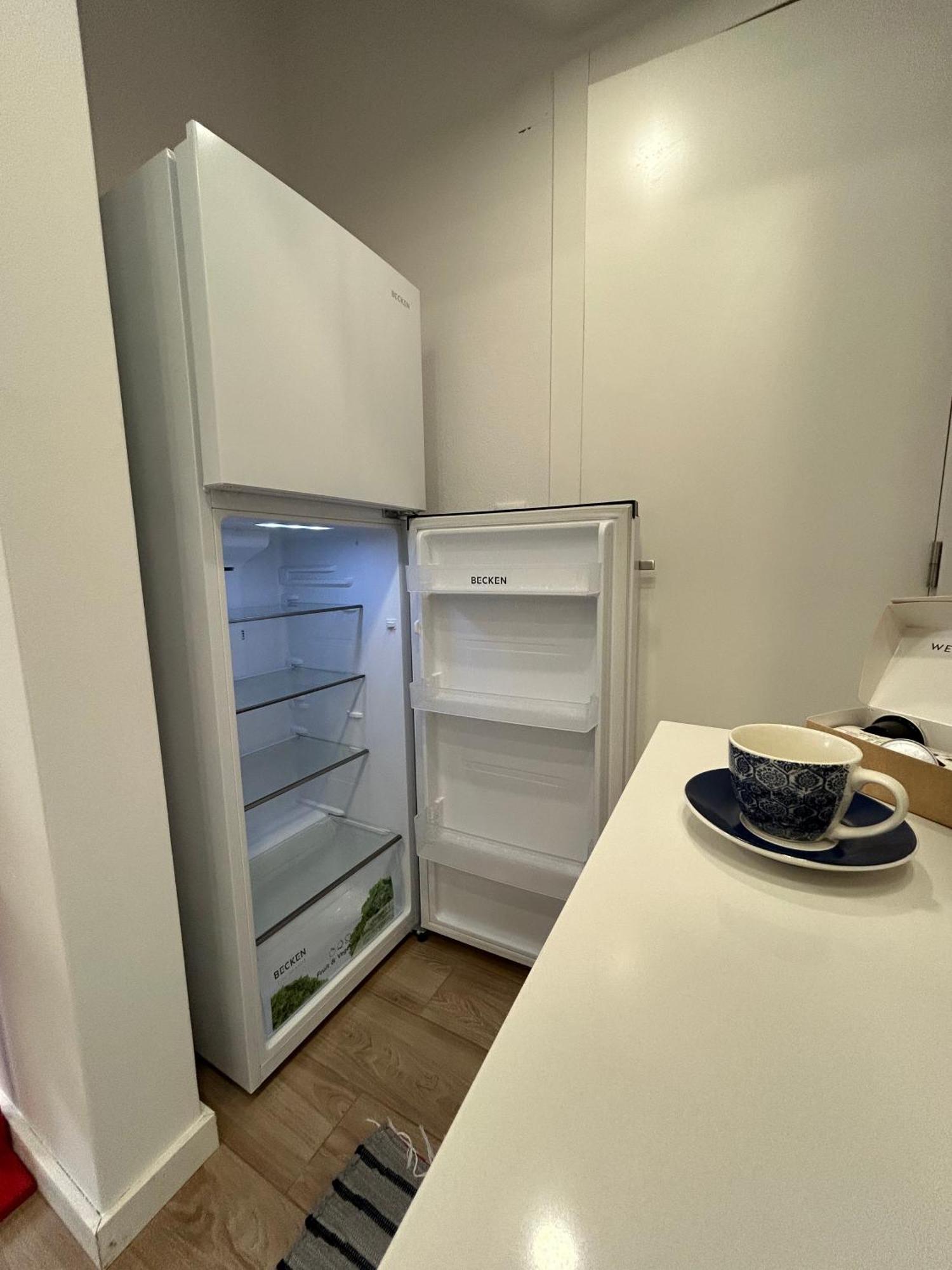 올레이로스 A Casa Da Tia Julia 아파트 외부 사진